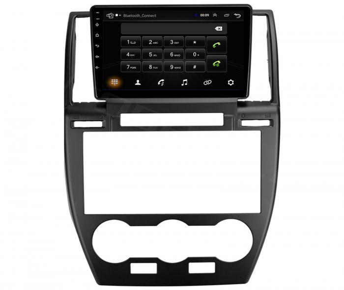 Navigatie Android Land rover Freelander 2 1GB | AutoDrop.ro [7]