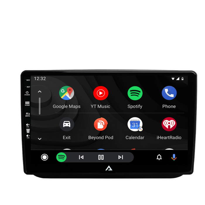 Carplay Android 12 Skoda Fabia 2GB | AutoDrop.ro [6]