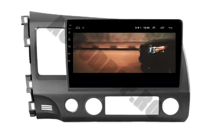 Navigatie Dedicata Honda Civic 1+16GB | AutoDrop.ro [13]