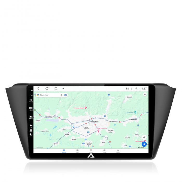 Navigatie Android Skoda Fabia 3 2015+ 4GB BGA | AutoDrop.ro [6]