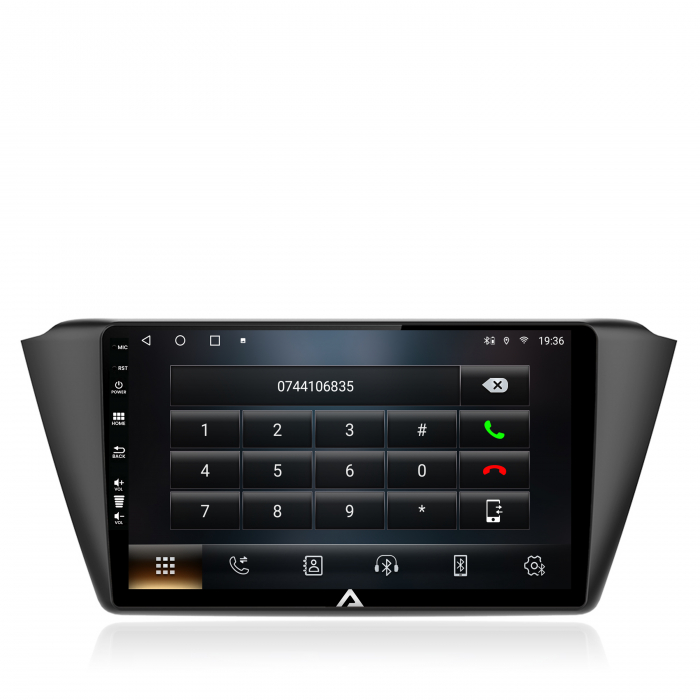 Navigatie Android Skoda Fabia 3 2015+ 4GB BGA | AutoDrop.ro [9]