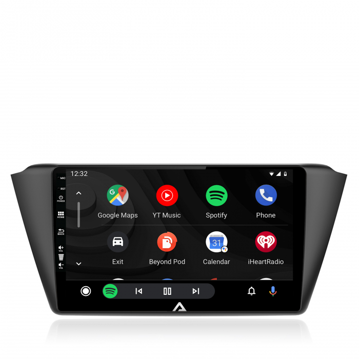 Navigatie Android Skoda Fabia 3 2015+ 2GB | AutoDrop.ro [7]