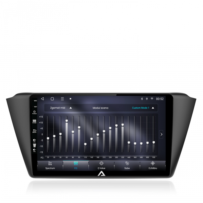 Navigatie Android Skoda Fabia 3 2015+ 2GB | AutoDrop.ro [8]