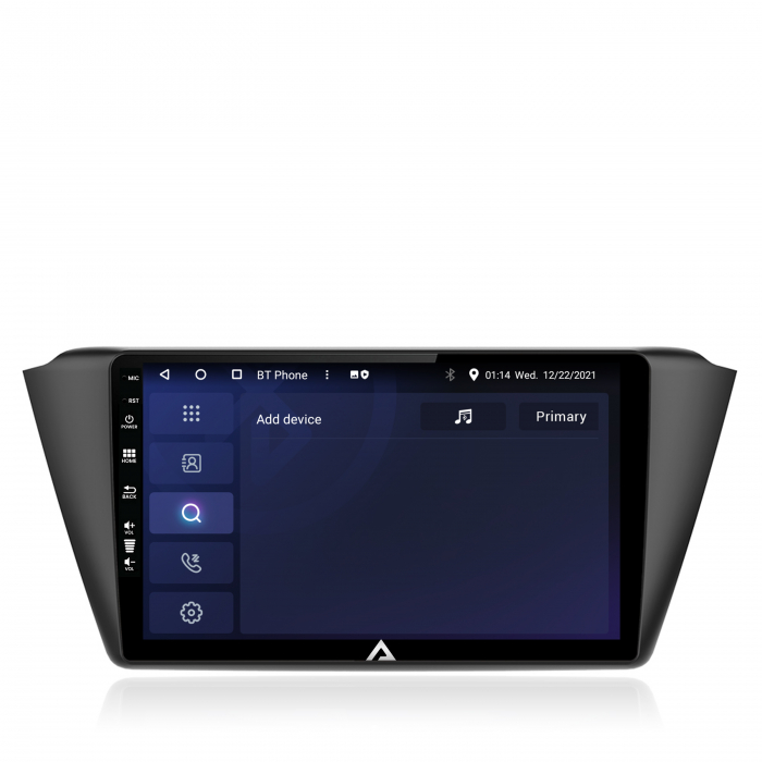 Navigatie QLED Skoda Fabia 3 2015+ 4GB | AutoDrop.ro [7]