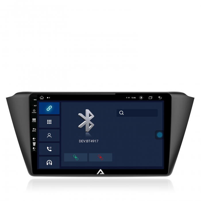 Navigatie Android Skoda Fabia 3 2015+ 8GB | AutoDrop.ro [5]