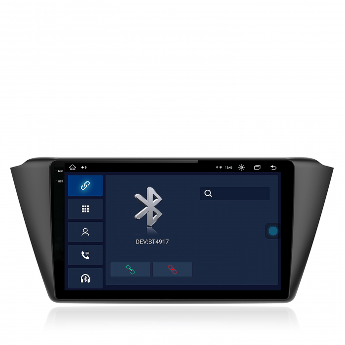 Navigatie Android 2K Skoda Fabia 3 2015+ 8GB | AutoDrop.ro [8]