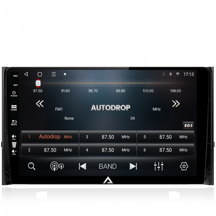 Carplay Android 12 Skoda Kodiaq 2GB | AutoDrop.ro [5]