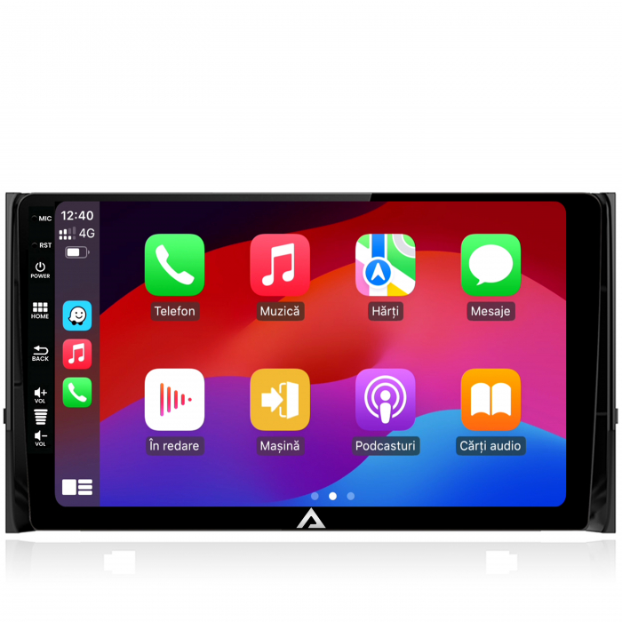 Carplay Android 12 Skoda Kodiaq 2GB | AutoDrop.ro [6]