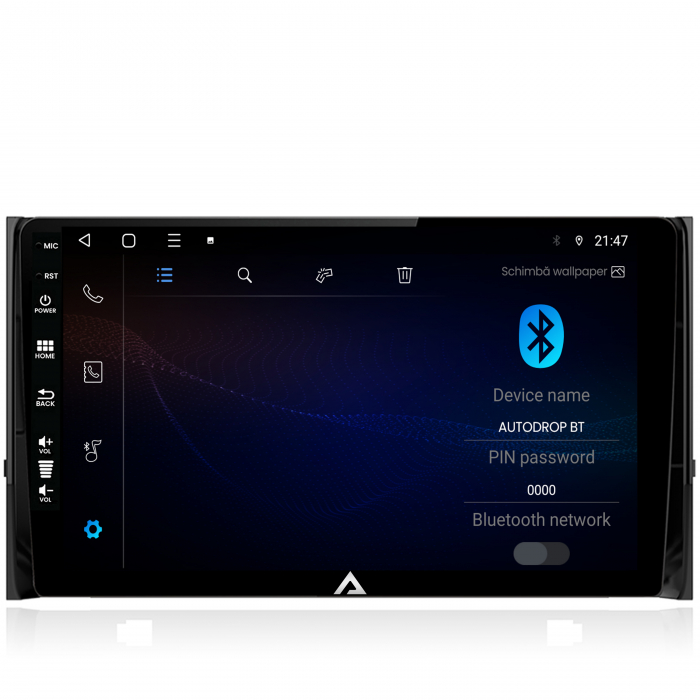 Carplay Android 12 Skoda Kodiaq 2GB | AutoDrop.ro [4]