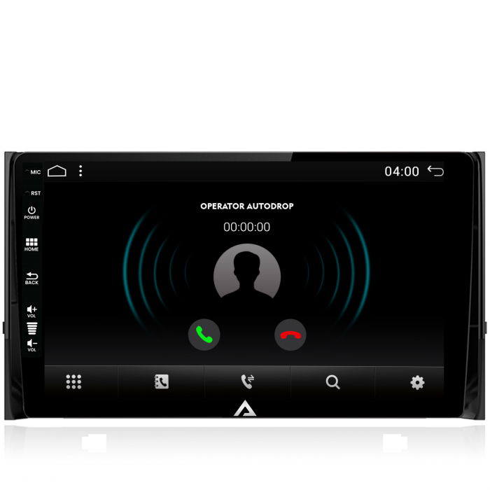 Navigatie Android 12 Skoda Kodiaq 2GB AD-BGA | AutoDrop.ro [9]