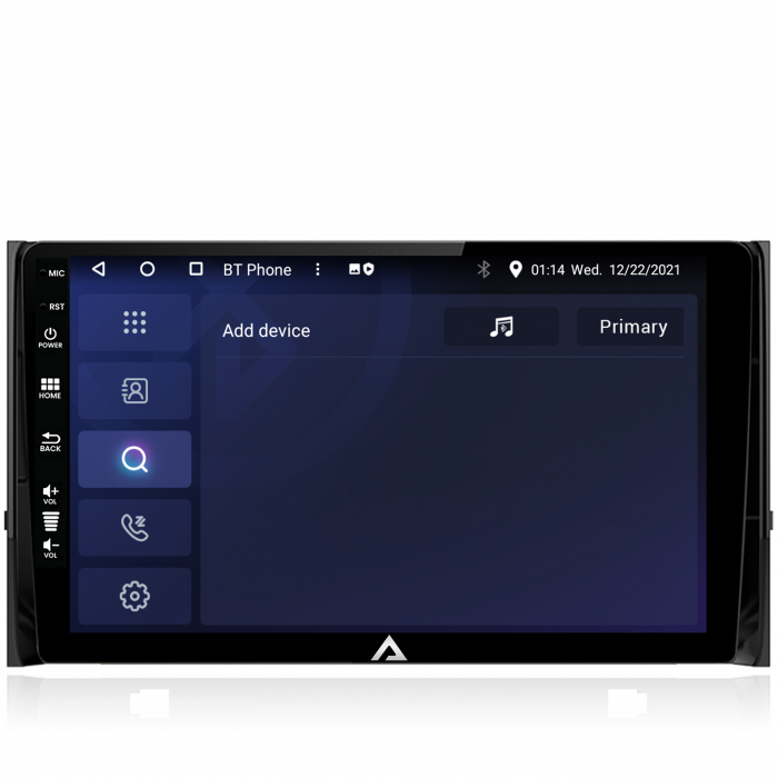 Navigatie Android 12 Skoda Kodiaq QLED | AutoDrop.ro [5]