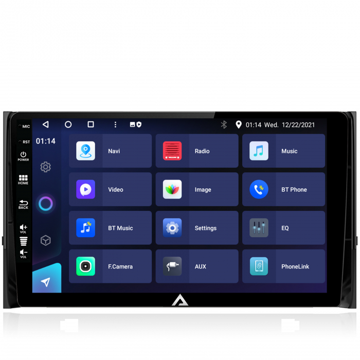 Navigatie Android 12 Skoda Kodiaq QLED | AutoDrop.ro [3]