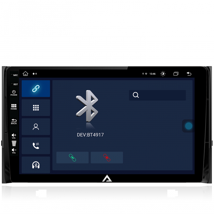 Navigatie Android 13 Skoda Kodiaq 8GB | AutoDrop.ro [9]