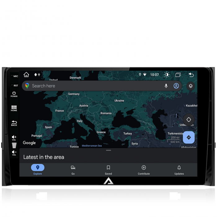 Navigatie Android 13 Skoda Kodiaq 8GB | AutoDrop.ro [8]