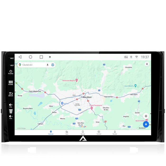 Navigatie Android 12 Skoda Kodiaq 6+128GB | AutoDrop.ro [8]