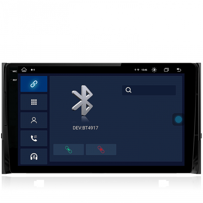 Navigatie Android 13 2K Skoda Kodiaq 8GB | AutoDrop.ro [12]
