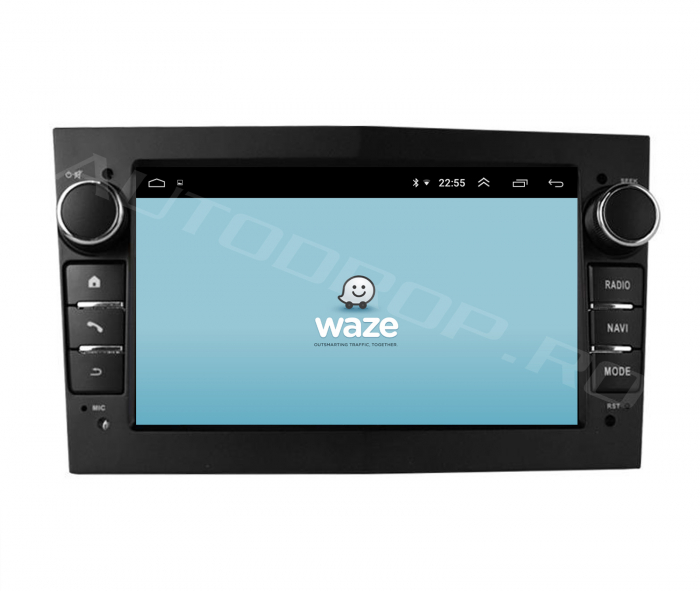 Navigatie Dedicata Opel Android 2GB | AutoDrop.ro [9]