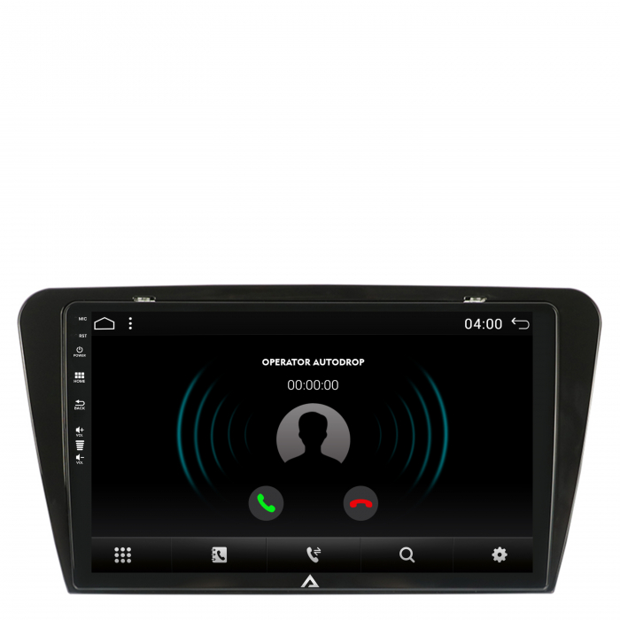 Navigatie Android 12 Skoda Octavia 3 2GB | AutoDrop.ro [6]