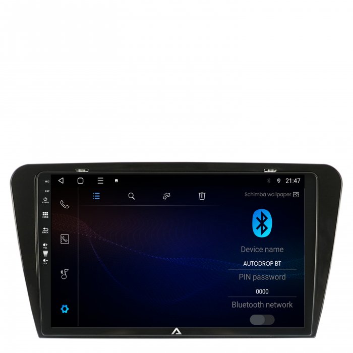 Navigatie Skoda Octavia 3 Android PRO | AutoDrop.ro [8]