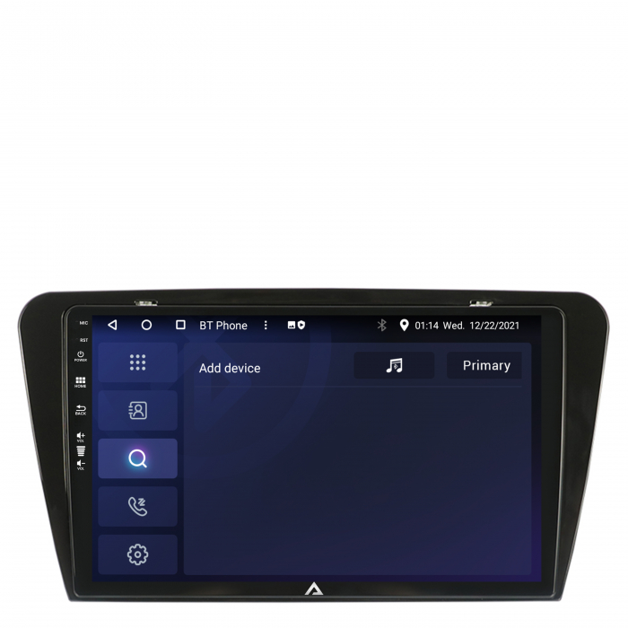 Navigatie Android 12 Skoda Octavia 3 QLED | AutoDrop.ro [6]