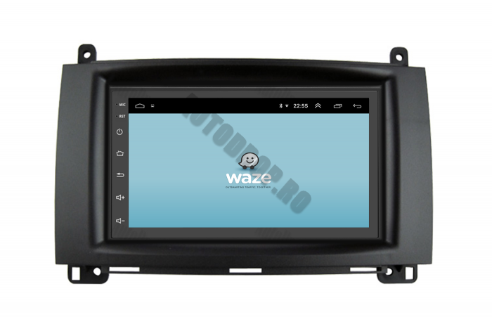 Navigatie Mercedes Benz A/B Class, Vito, Crafter | AutoDrop.ro [17]