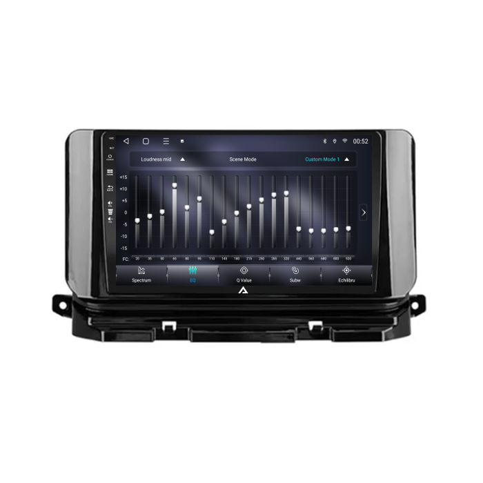 Navigatie  Android  Skoda Octavia 4 4+64GB | AutoDrop.ro [6]