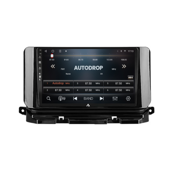 Navigatie Skoda Octavia 4 Android PRO | AutoDrop.ro [9]