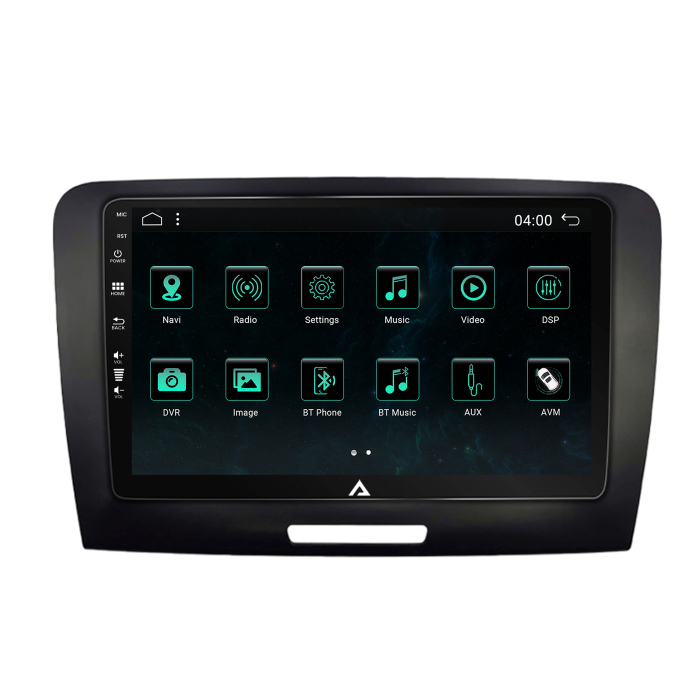 Navigatie  Skoda Superb 2 4+64GB | AutoDrop.ro [3]
