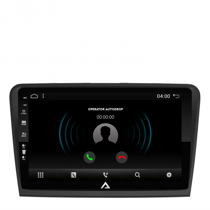 Navigatie Android  Skoda Superb 2 2GB AD-BGA | AutoDrop.ro [8]