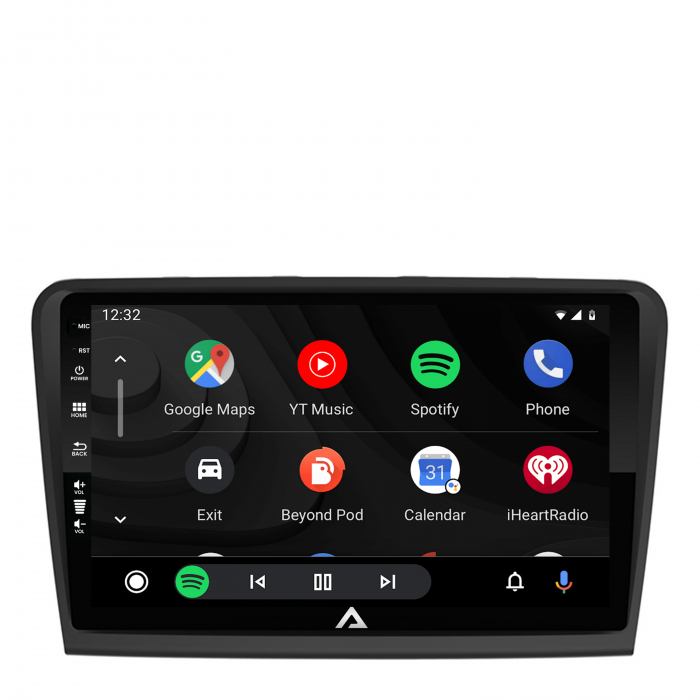 Navigatie Skoda Superb 2 Android 2+32GB | AutoDrop.ro [6]