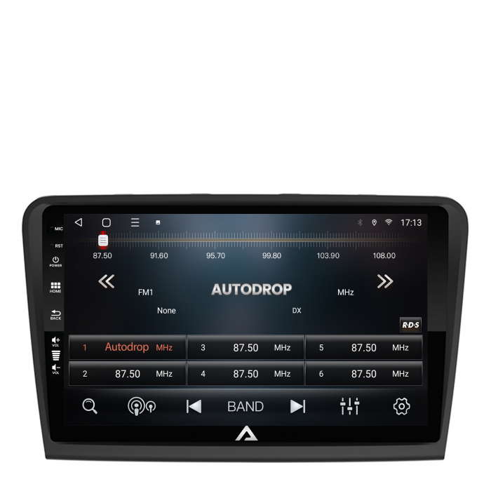 Navigatie Skoda Superb 2 Android 2+32GB | AutoDrop.ro [8]