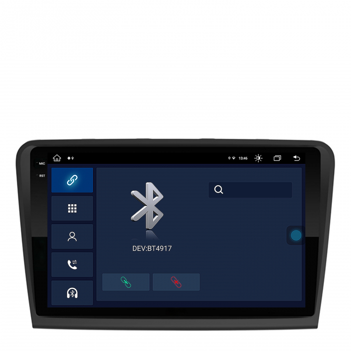 Navigatie Android 2K 13 Skoda Superb 2 4GB | AutoDrop.ro [12]