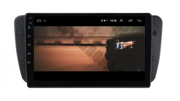 Navigatie Seat Ibiza 2009-2013 Android | AutoDrop.ro [9]