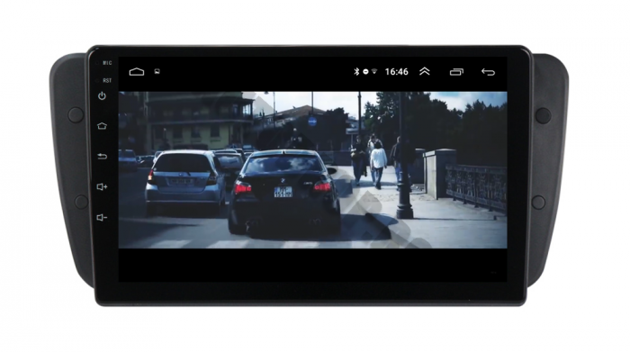 Navigatie Seat Ibiza 2009-2013 Android | AutoDrop.ro [10]