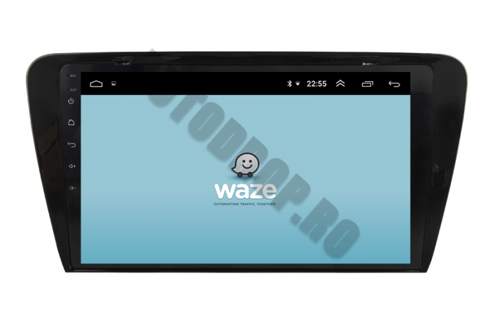 Navigatie Skoda Octavia 3 Android 1GB | AutoDrop.ro [17]