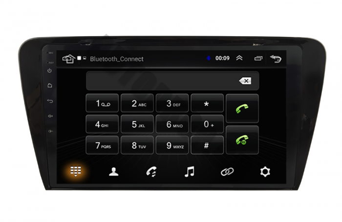 Navigatie Skoda Octavia 3 Android 1GB | AutoDrop.ro [6]