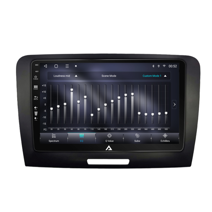 Navigatie Skoda Superb 2 2+32GB | AutoDrop.ro [6]