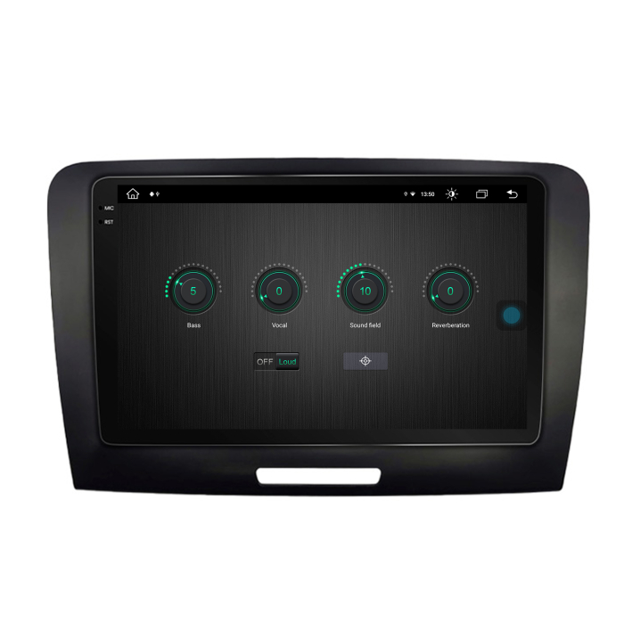 Navigatie 2K 13 Skoda Superb 2 8GB | AutoDrop.ro [8]