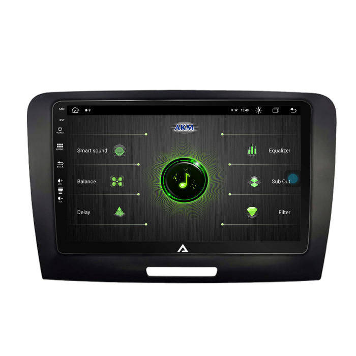 Navigatie Skoda Superb 2 8GB | AutoDrop.ro [7]