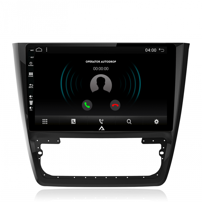 Carplay Skoda Yeti 2GB 10Inch AD-BGA  | AutoDrop.ro [7]