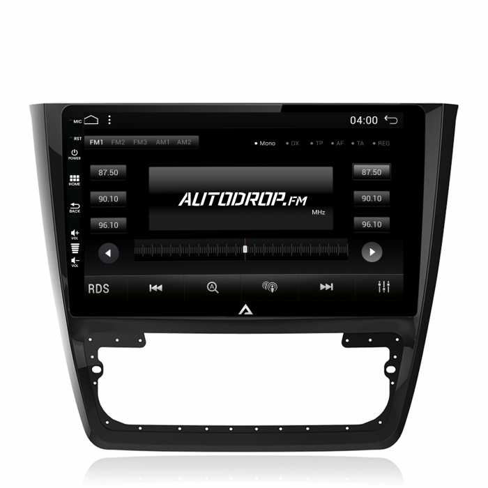 Carplay Skoda Yeti 2GB 10Inch AD-BGA  | AutoDrop.ro [4]