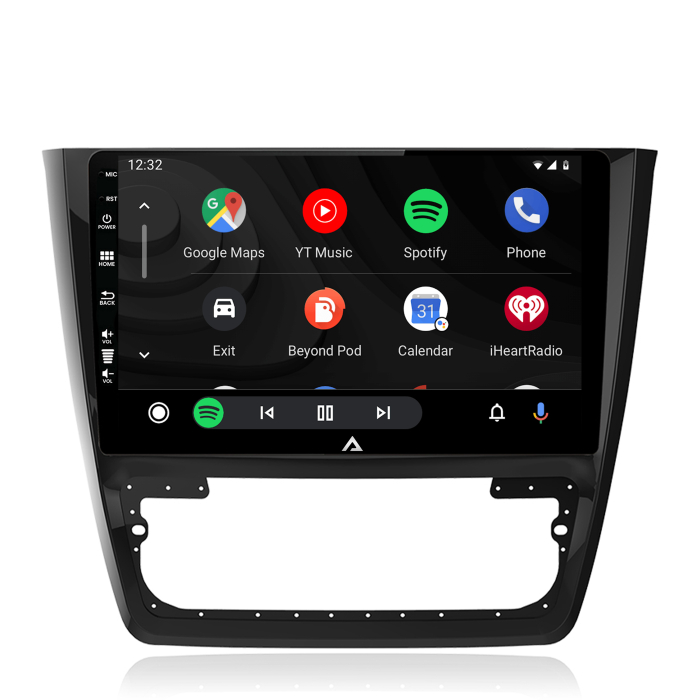 Carplay Skoda Yeti 2GB 10Inch Android  | AutoDrop.ro [6]