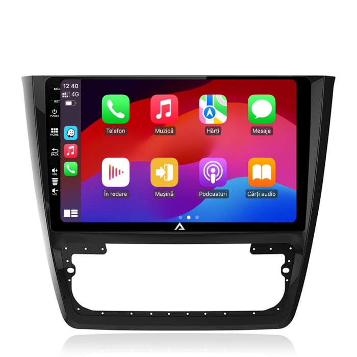 Navigatie Skoda Yeti 2GB 10Inch Android | AutoDrop.ro [6]