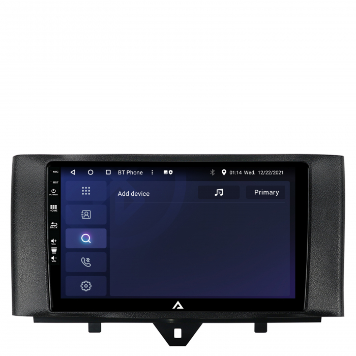 Navigatie Android 12 Smart For Two QLED | AutoDrop.ro [6]