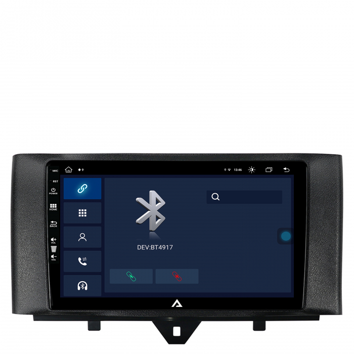 Navigatie Android 13 Smart For Two 8GB | AutoDrop.ro [9]