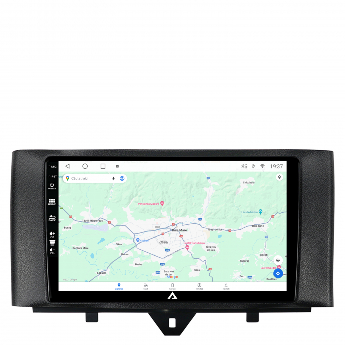 Navigatie  Android 13 Smart For Two 4+64GB | AutoDrop.ro [7]