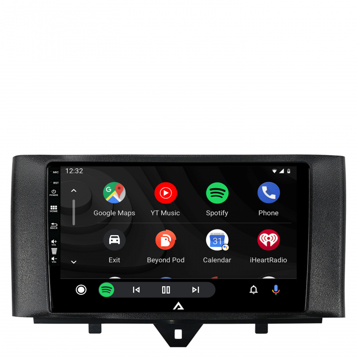 Navigatie  Android 13 Smart For Two 4+64GB | AutoDrop.ro [6]