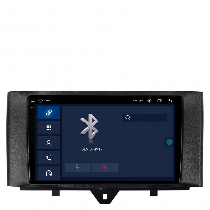 Navigatie 2K Android 13 Smart For Two 4GB | AutoDrop.ro [9]