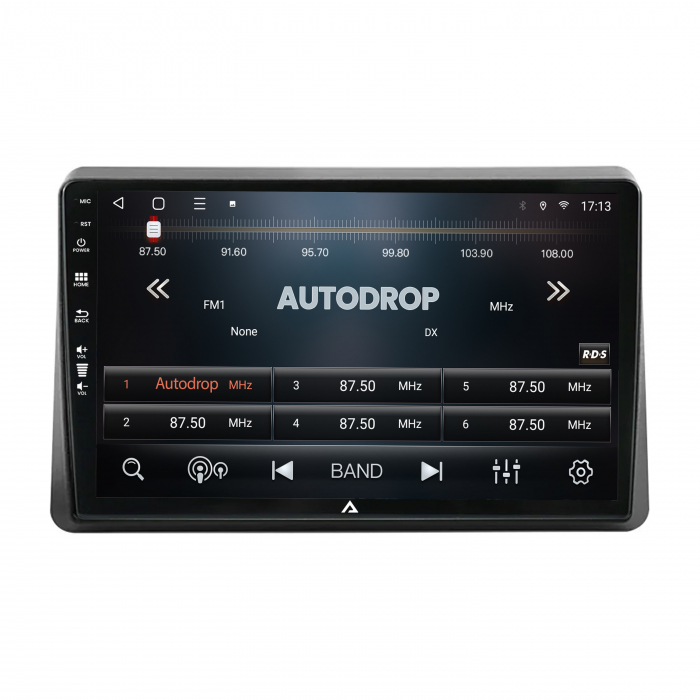 Navigatie Opel Movano / Renault Master (2020-2024), 2GB | AutoDrop.ro [8]