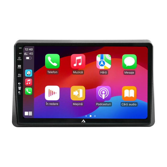 Navigatie Opel Movano / Renault Master (2020-2024), 2GB | AutoDrop.ro [5]